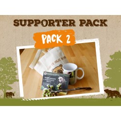 Supporter Pack 2
