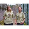 T-Shirt BÄRENWALD Müritz Gr. S - unisex
