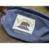 Bauchtasche - grey