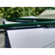 Kugelschreiber BÄRENWALD, grün aus 70 % Recyclingmaterial