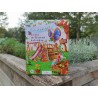 Adventskalender Lotta im Garten